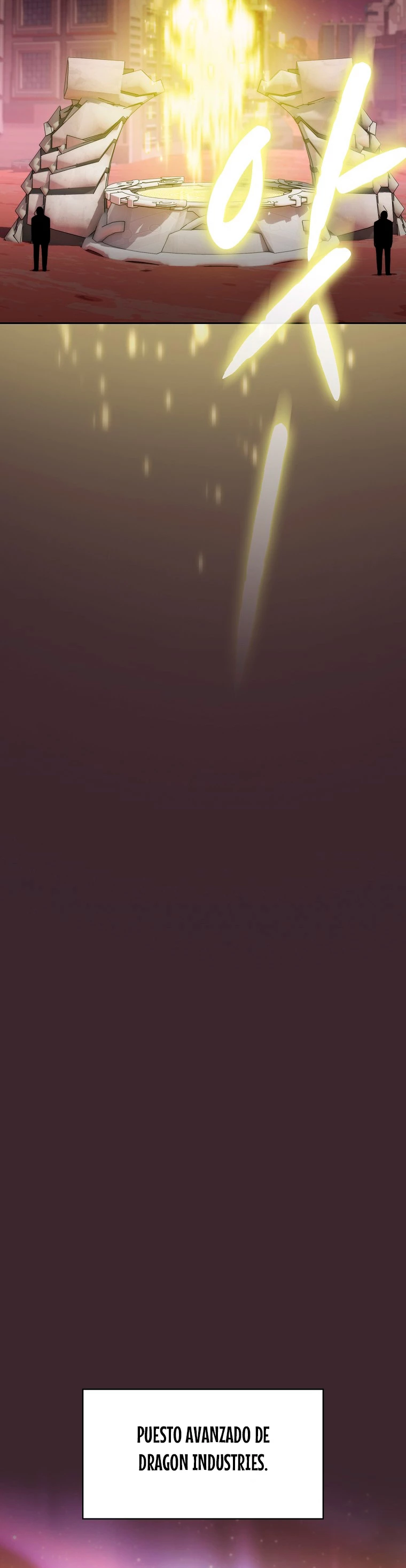 La Constelación que Regresa del Infierno > Capitulo 126 > Page 131