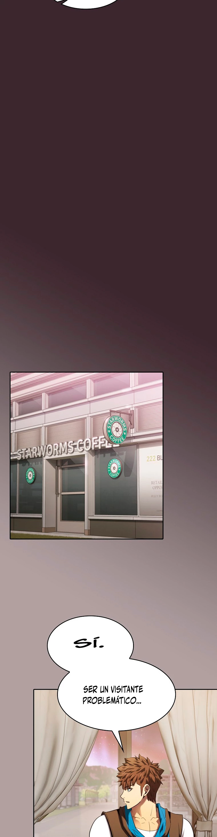 La Constelación que Regresa del Infierno > Capitulo 126 > Page 231