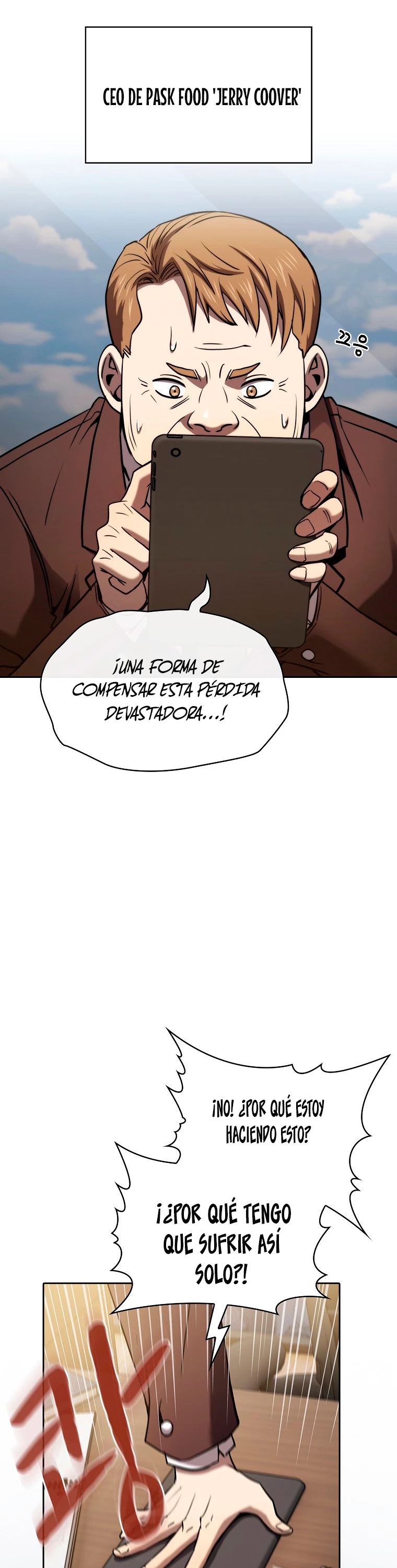 La Constelación que Regresa del Infierno > Capitulo 126 > Page 351