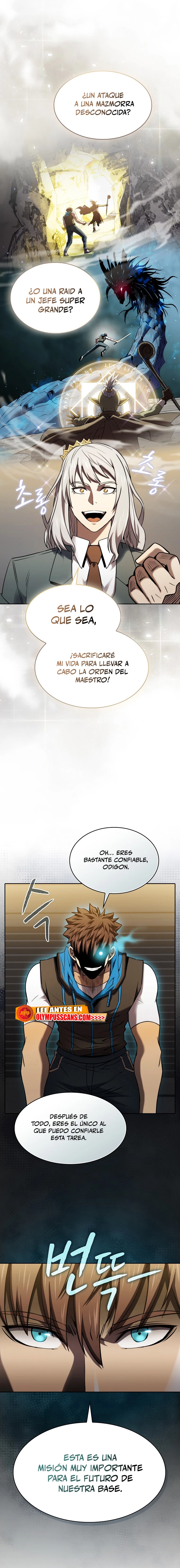 La Constelación que Regresa del Infierno > Capitulo 127 > Page 81