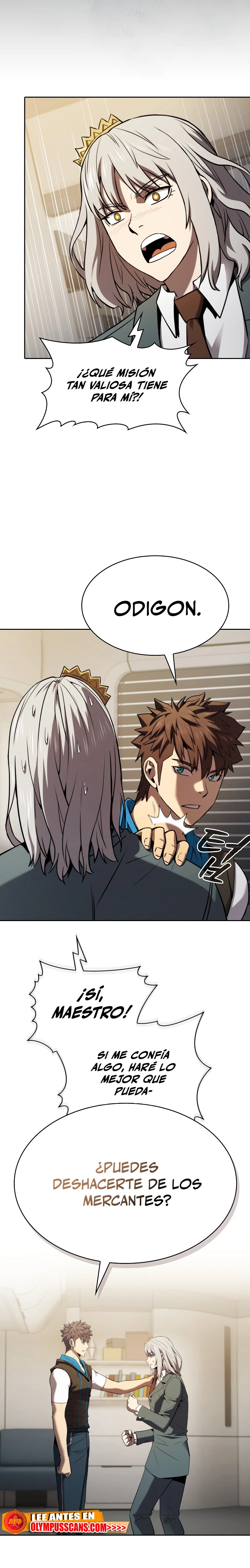 La Constelación que Regresa del Infierno > Capitulo 127 > Page 91