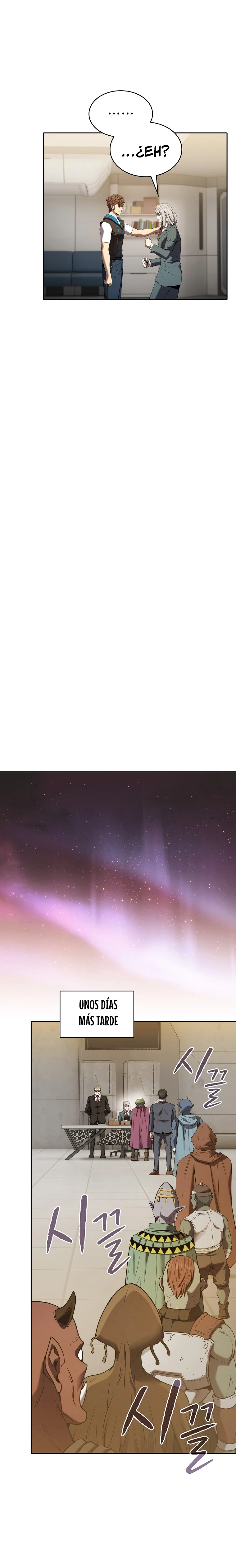 La Constelación que Regresa del Infierno > Capitulo 127 > Page 101