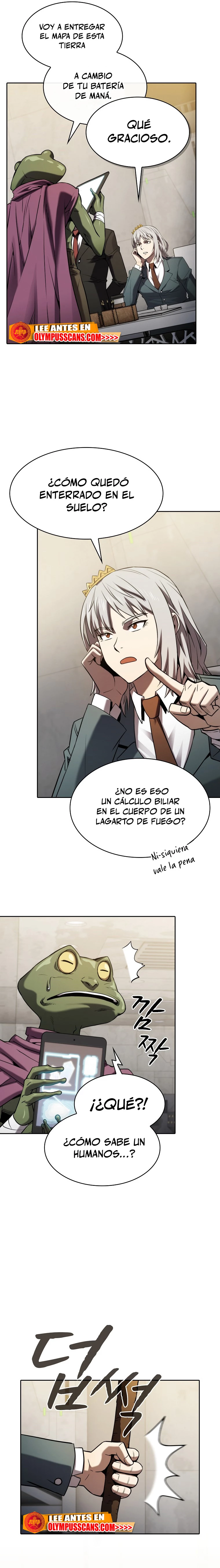 La Constelación que Regresa del Infierno > Capitulo 127 > Page 121