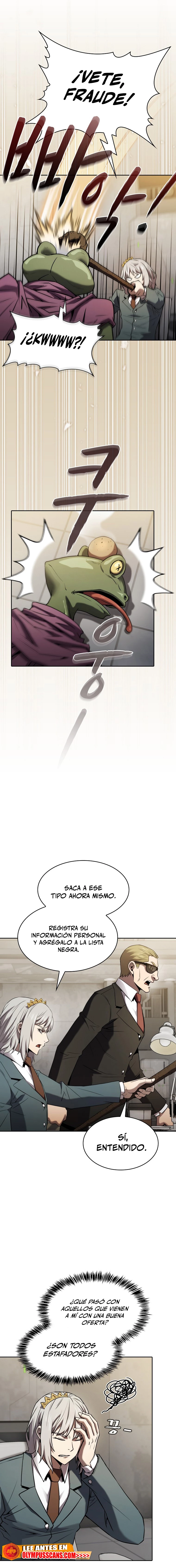 La Constelación que Regresa del Infierno > Capitulo 127 > Page 131