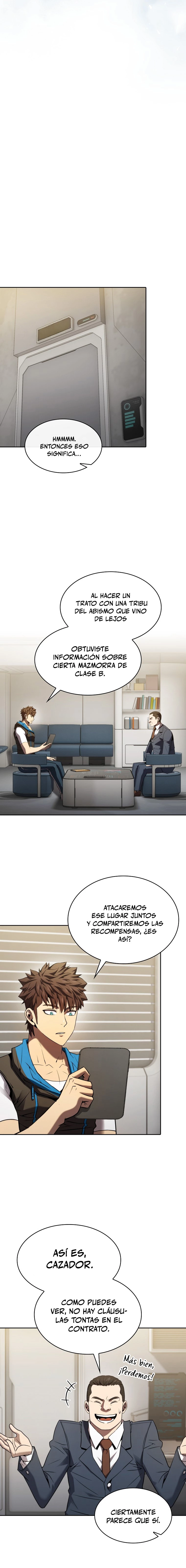 La Constelación que Regresa del Infierno > Capitulo 127 > Page 201