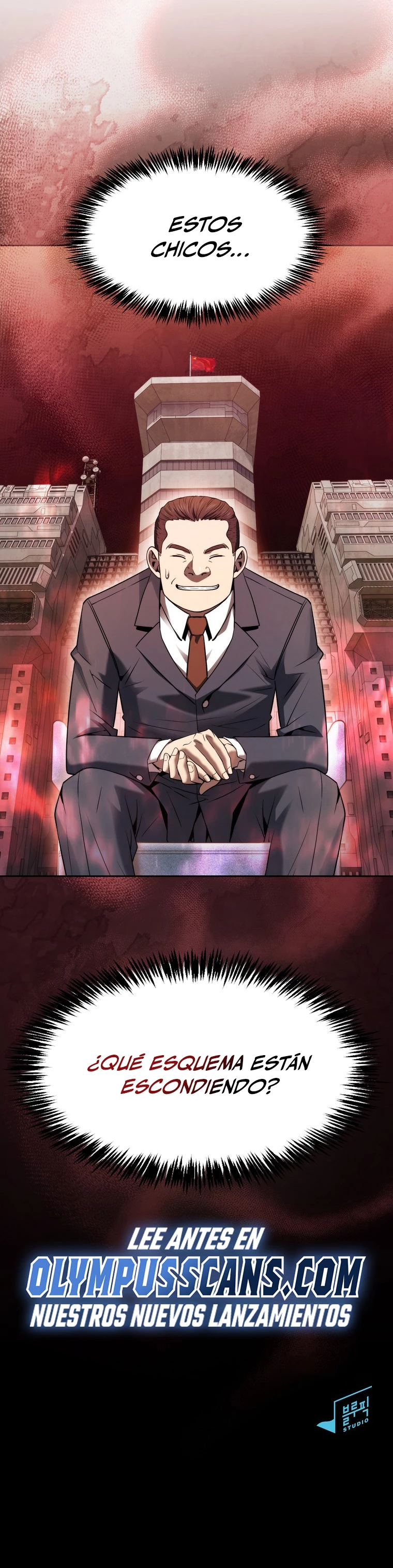 La Constelación que Regresa del Infierno > Capitulo 127 > Page 221