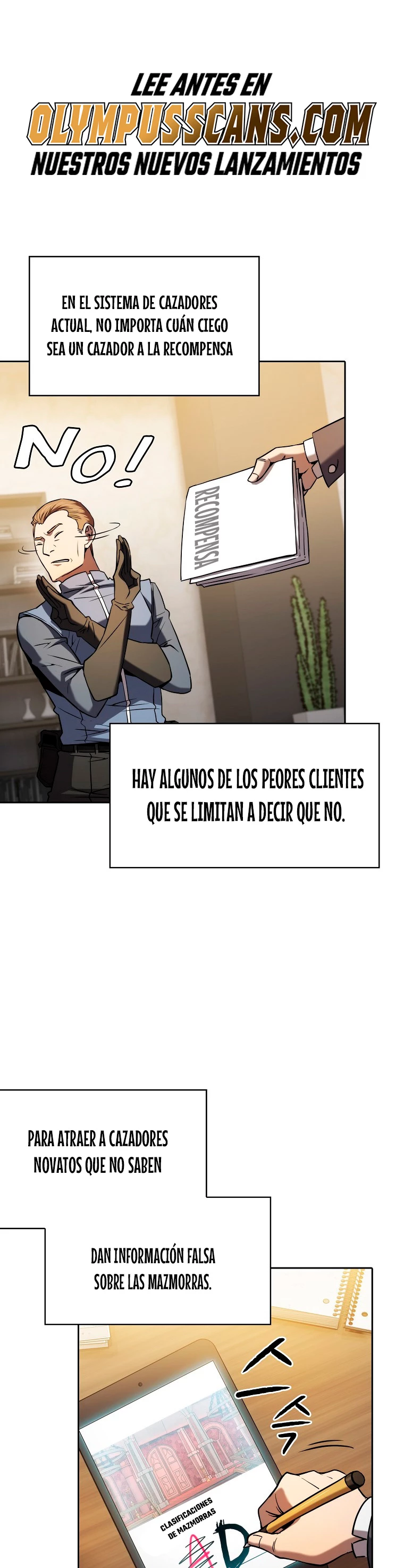 La Constelación que Regresa del Infierno > Capitulo 128 > Page 11