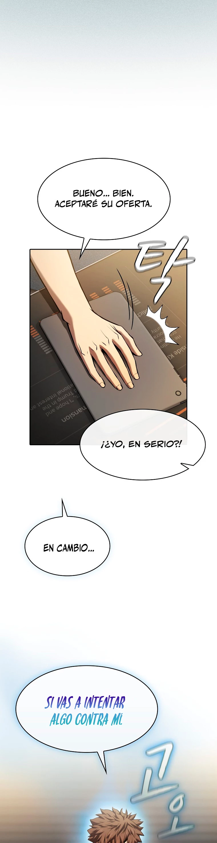 La Constelación que Regresa del Infierno > Capitulo 128 > Page 51