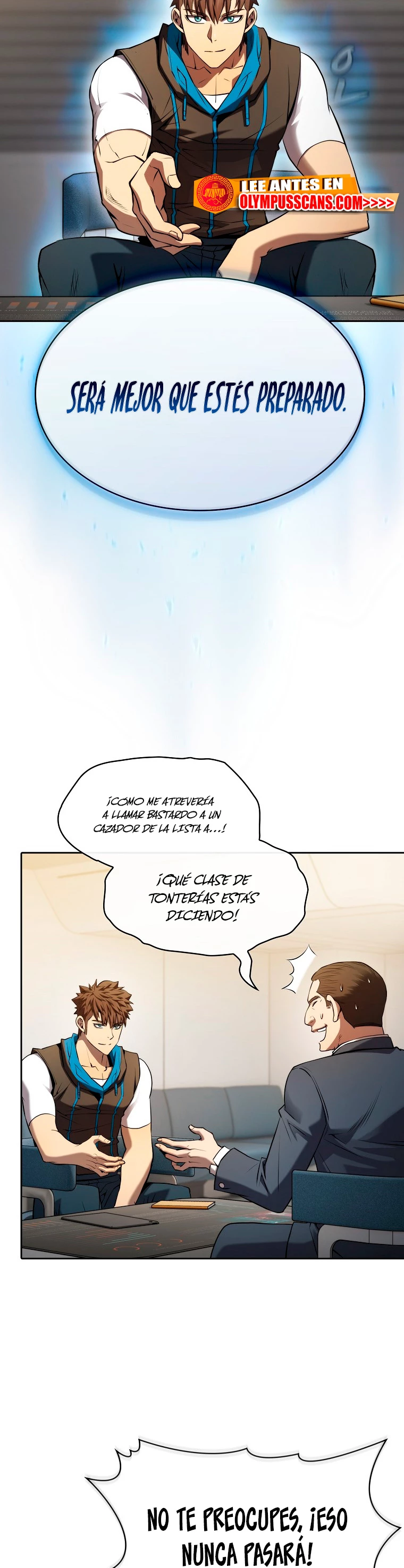 La Constelación que Regresa del Infierno > Capitulo 128 > Page 61