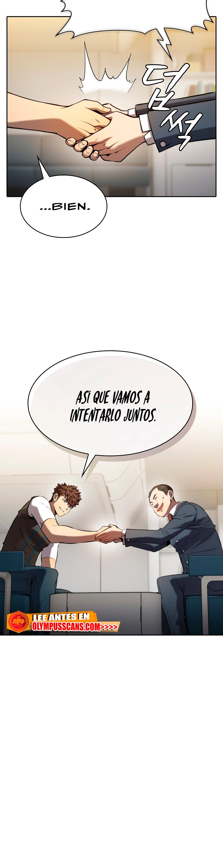 La Constelación que Regresa del Infierno > Capitulo 128 > Page 71