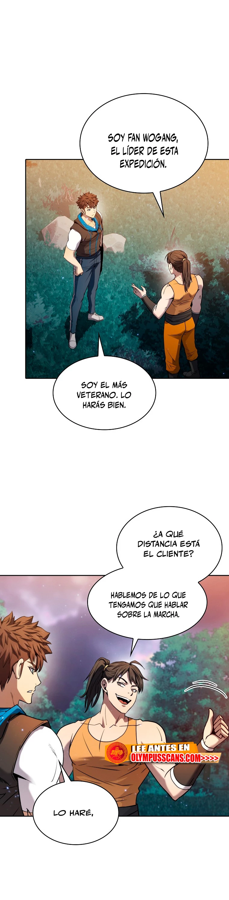 La Constelación que Regresa del Infierno > Capitulo 128 > Page 201