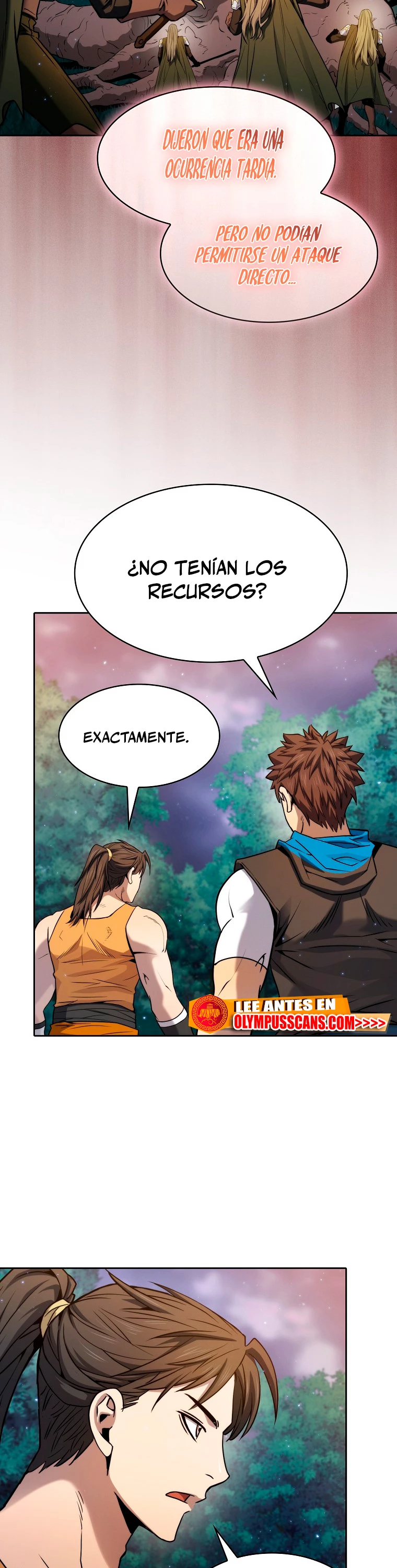 La Constelación que Regresa del Infierno > Capitulo 128 > Page 231