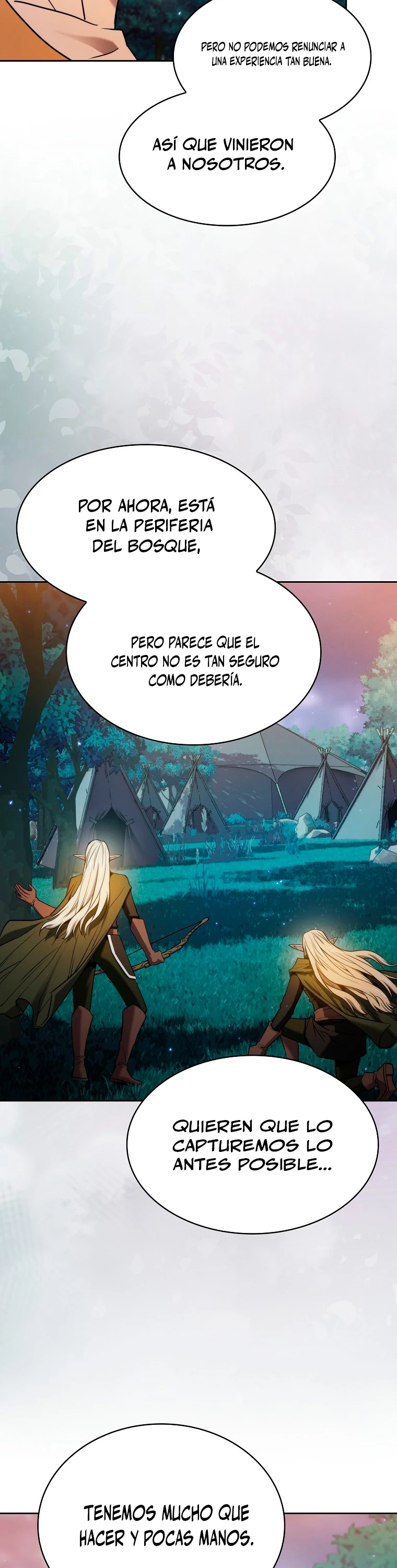 La Constelación que Regresa del Infierno > Capitulo 128 > Page 241