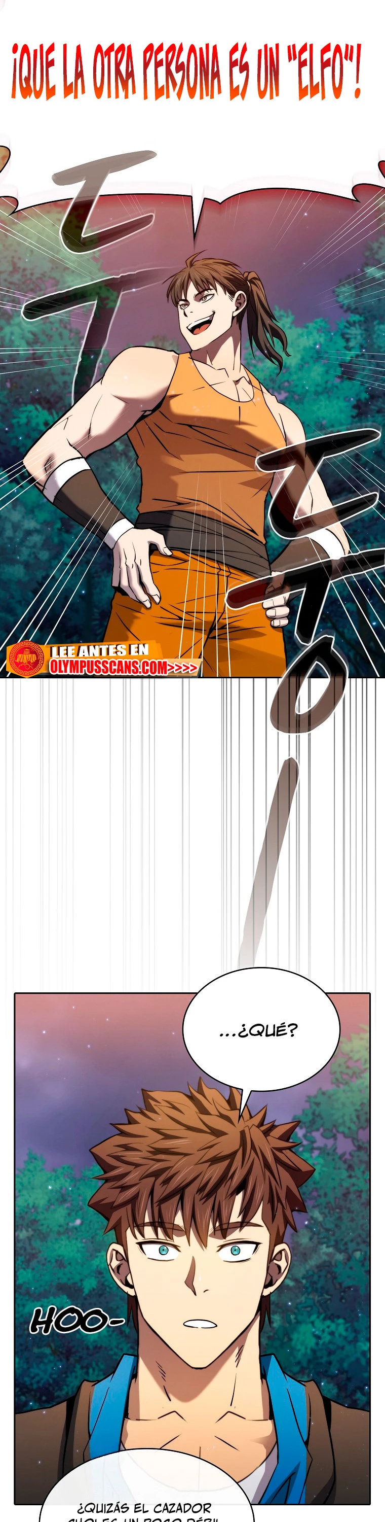 La Constelación que Regresa del Infierno > Capitulo 128 > Page 301