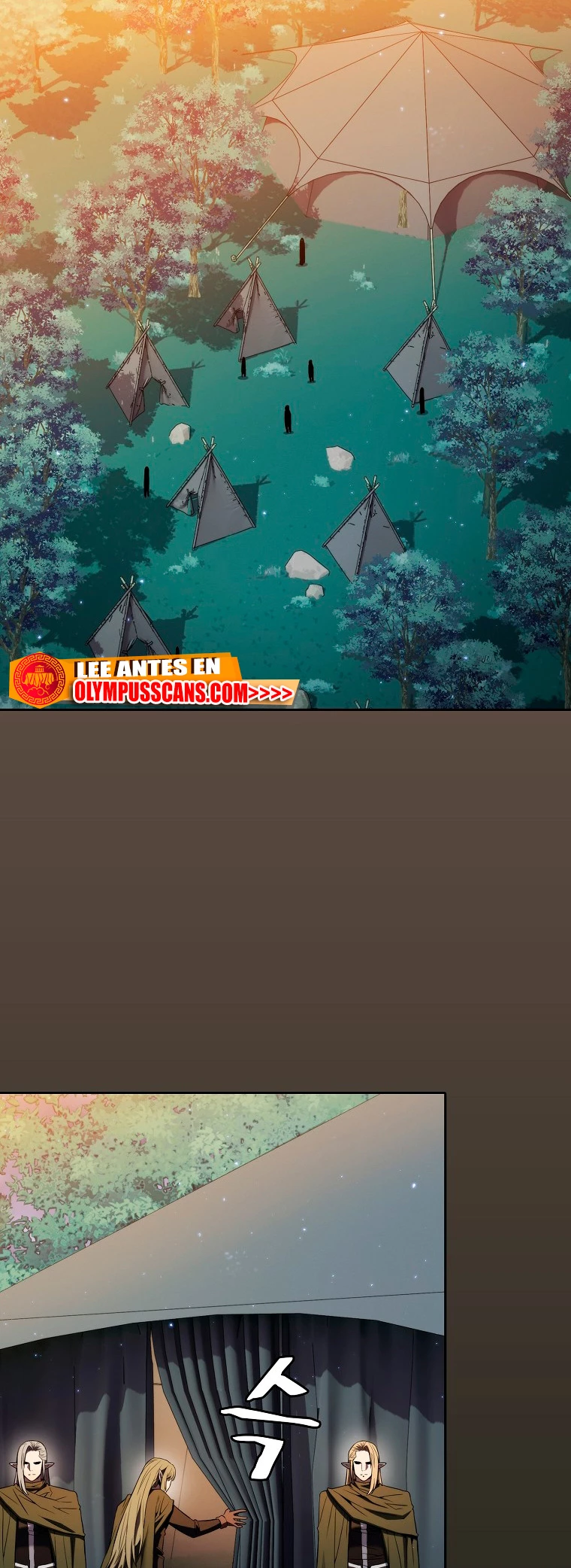 La Constelación que Regresa del Infierno > Capitulo 128 > Page 361