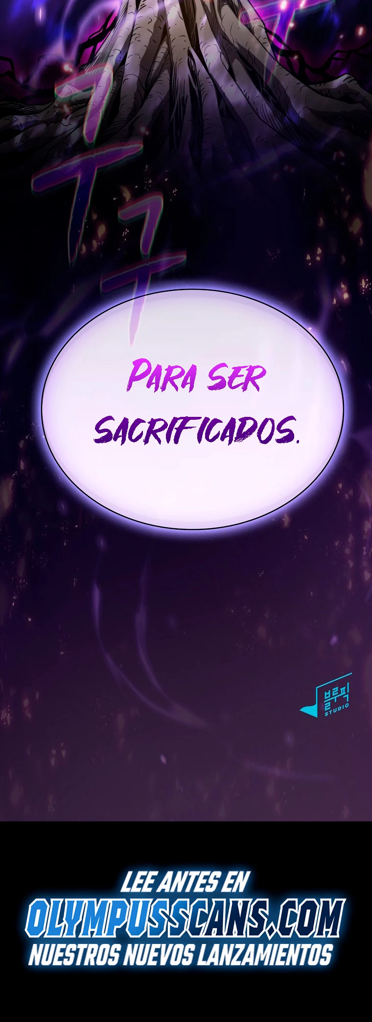 La Constelación que Regresa del Infierno > Capitulo 128 > Page 421