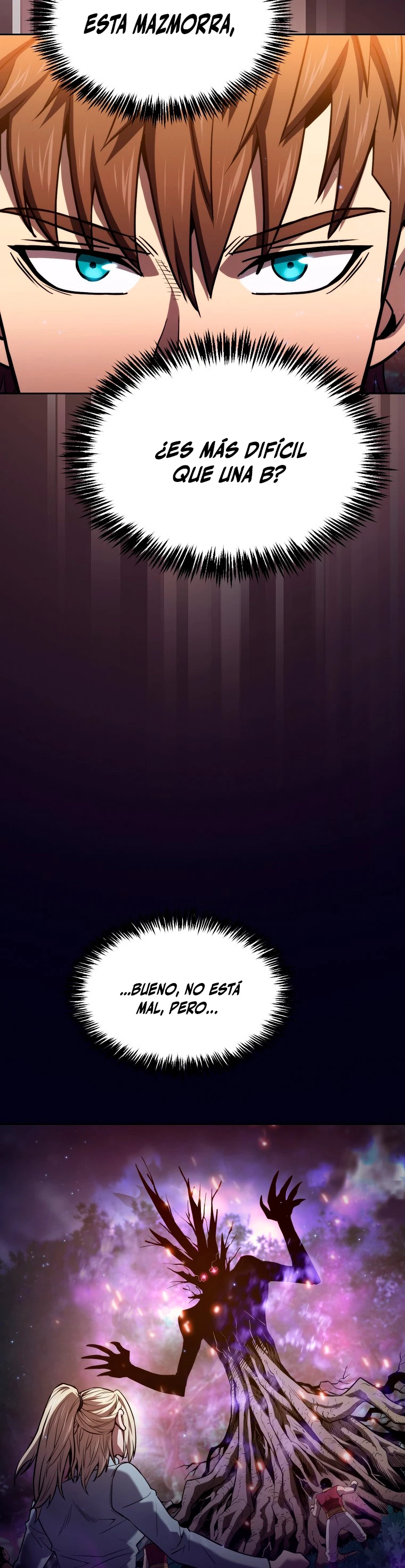 La Constelación que Regresa del Infierno > Capitulo 129 > Page 71