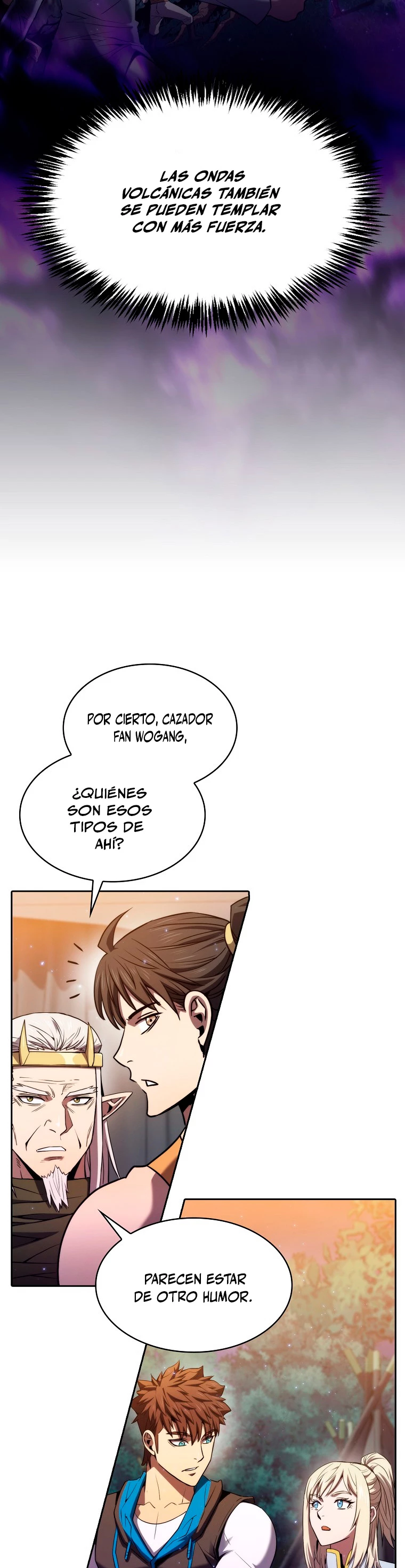 La Constelación que Regresa del Infierno > Capitulo 129 > Page 81