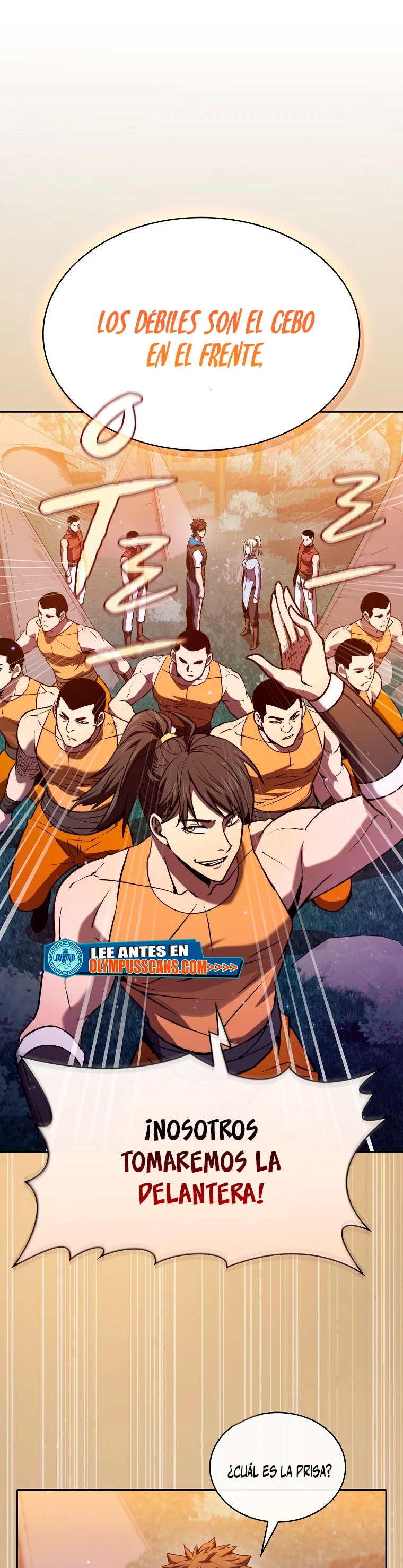 La Constelación que Regresa del Infierno > Capitulo 129 > Page 171