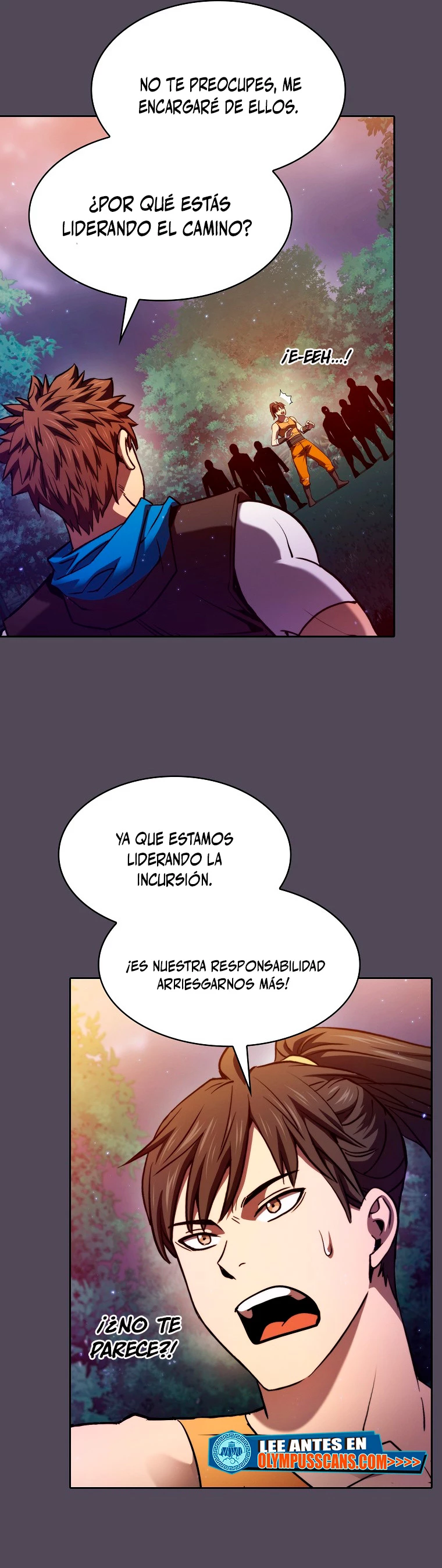 La Constelación que Regresa del Infierno > Capitulo 129 > Page 221