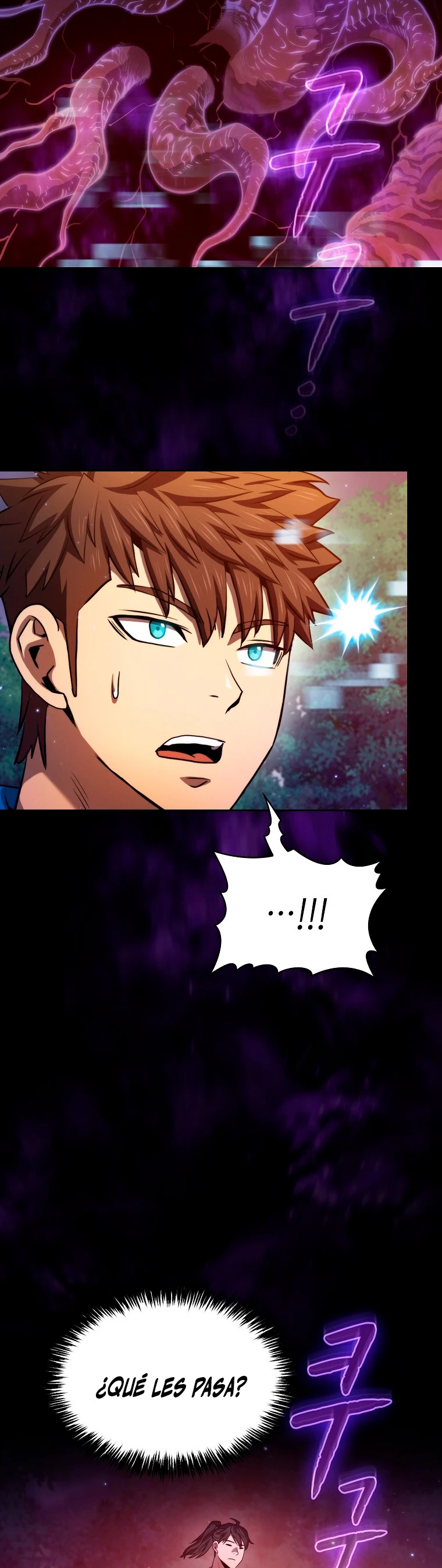 La Constelación que Regresa del Infierno > Capitulo 129 > Page 281