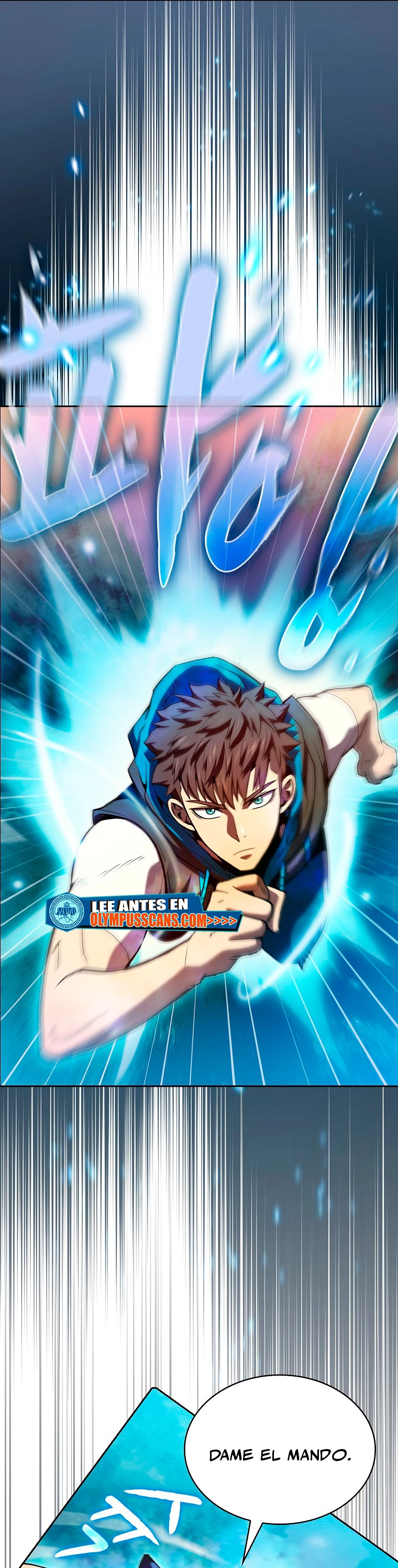 La Constelación que Regresa del Infierno > Capitulo 129 > Page 331