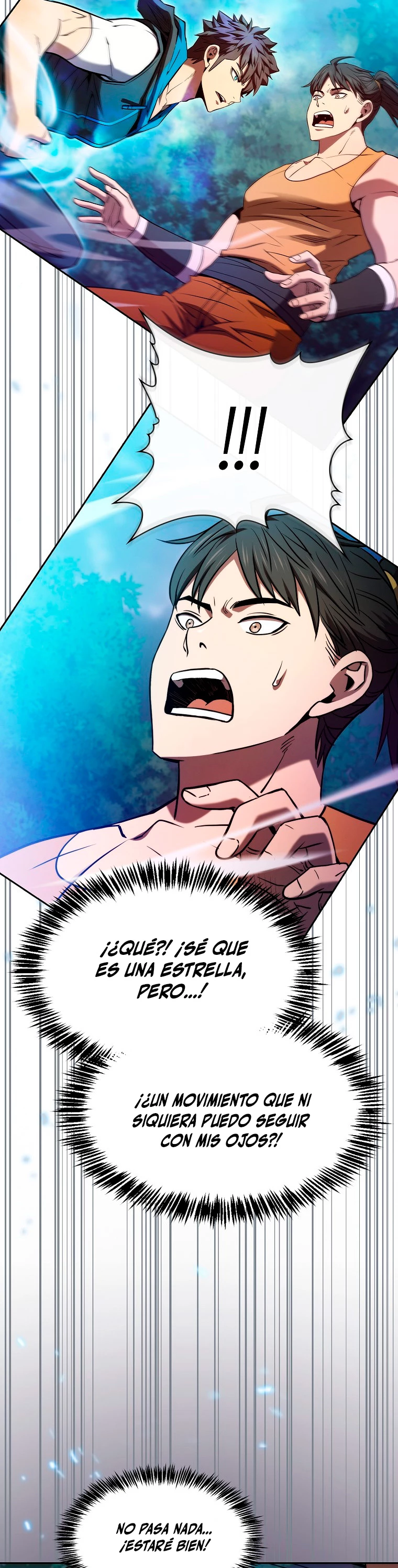 La Constelación que Regresa del Infierno > Capitulo 129 > Page 341