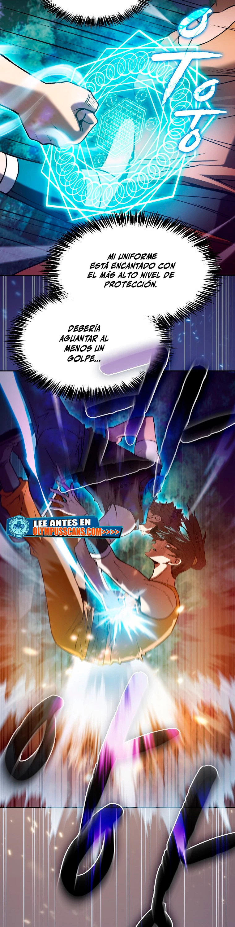 La Constelación que Regresa del Infierno > Capitulo 129 > Page 351