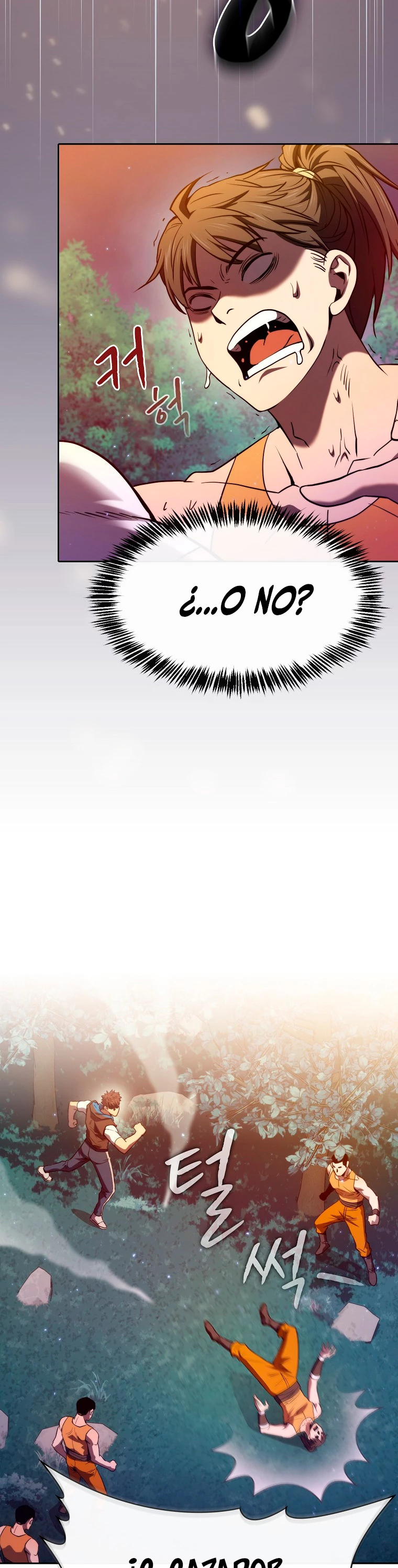 La Constelación que Regresa del Infierno > Capitulo 129 > Page 361