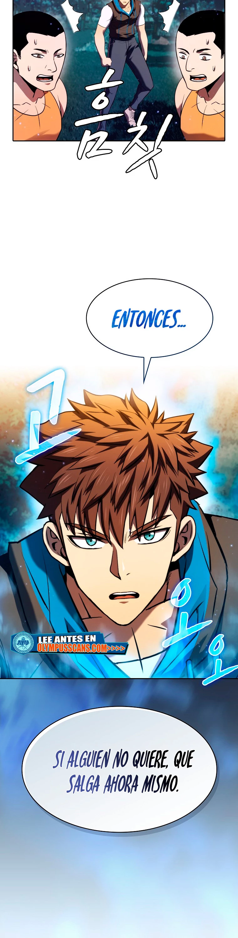 La Constelación que Regresa del Infierno > Capitulo 129 > Page 381