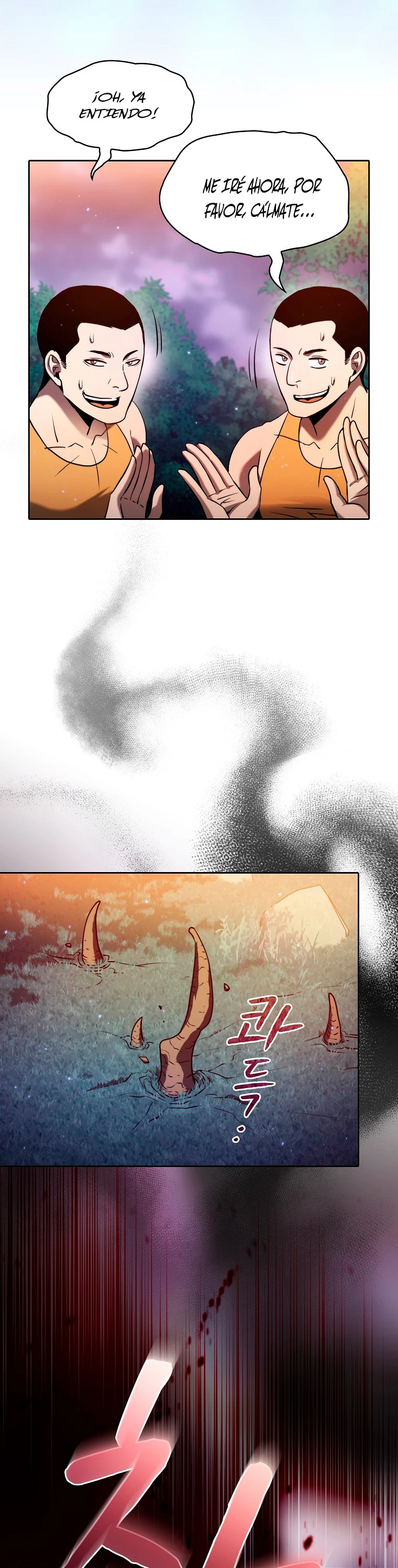 La Constelación que Regresa del Infierno > Capitulo 129 > Page 391