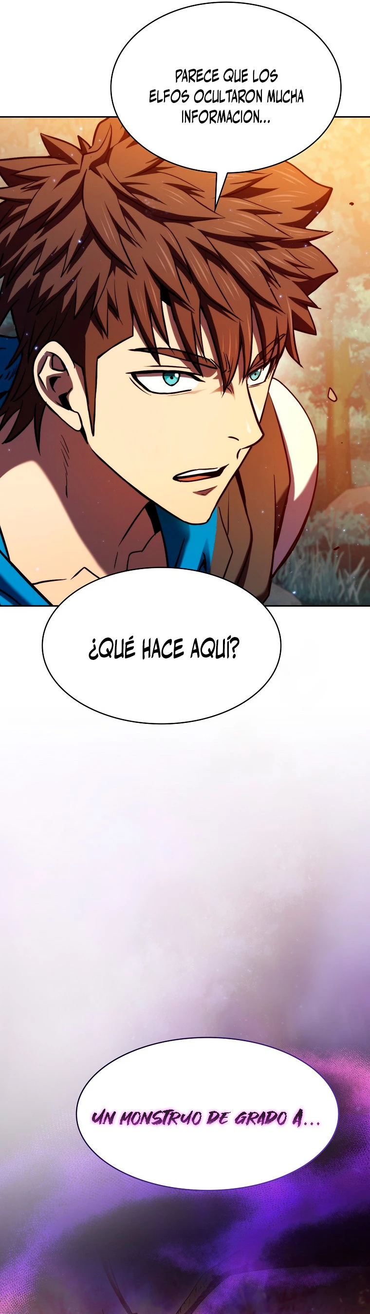 La Constelación que Regresa del Infierno > Capitulo 129 > Page 431