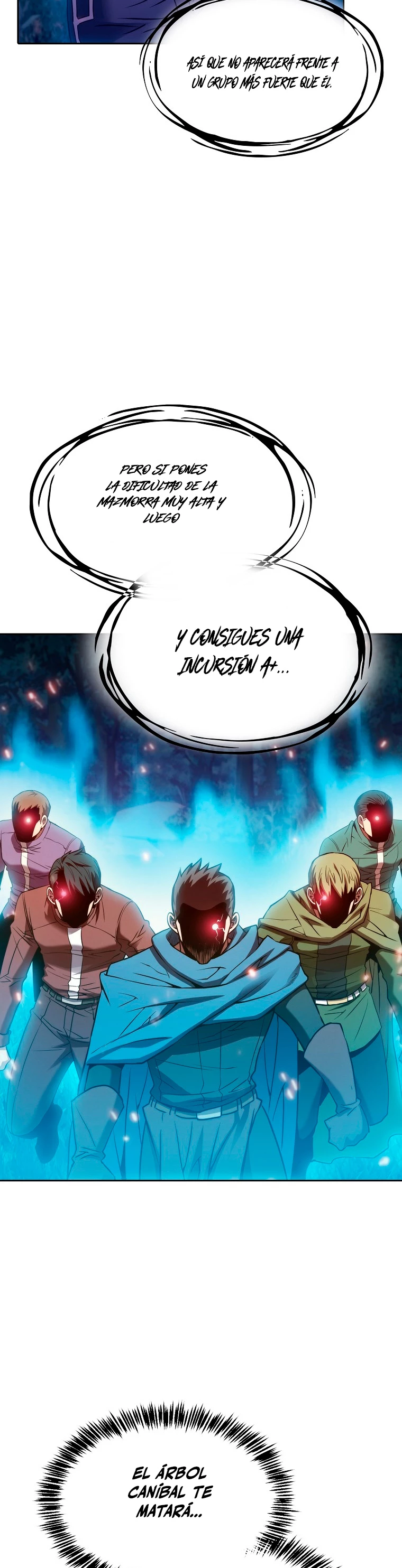 La Constelación que Regresa del Infierno > Capitulo 130 > Page 61