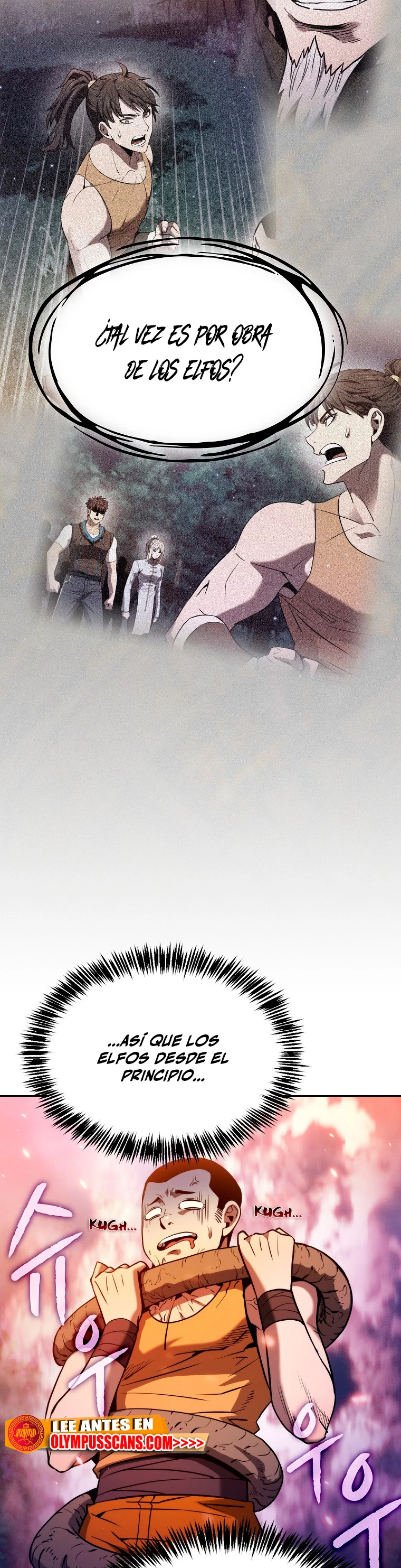 La Constelación que Regresa del Infierno > Capitulo 130 > Page 81