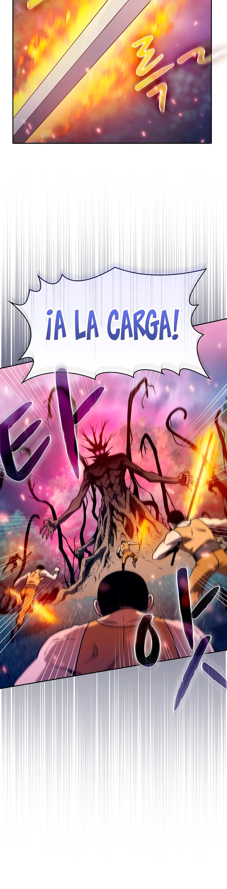 La Constelación que Regresa del Infierno > Capitulo 130 > Page 101