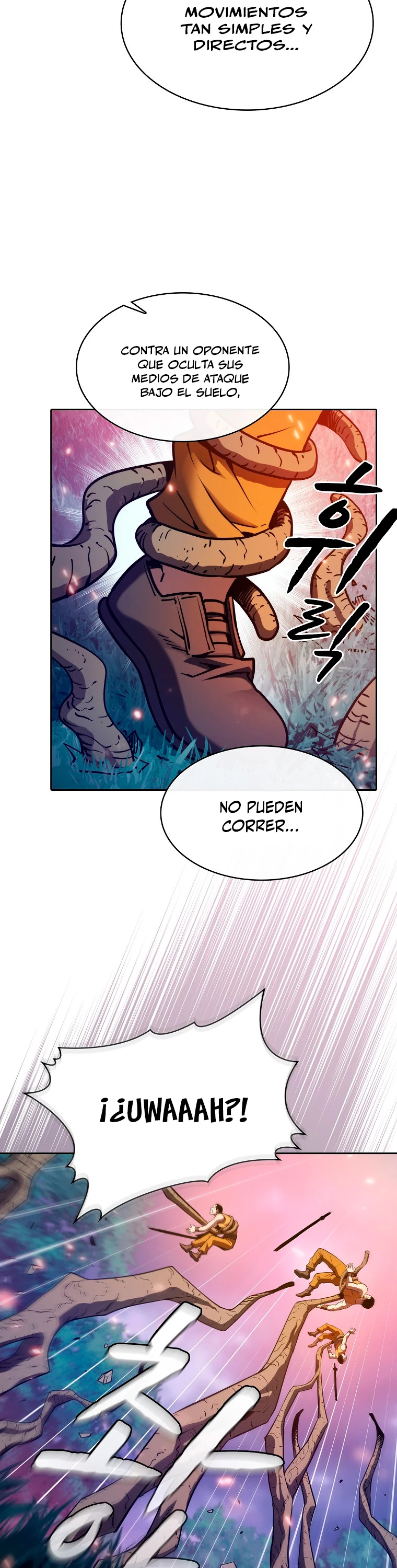 La Constelación que Regresa del Infierno > Capitulo 130 > Page 121