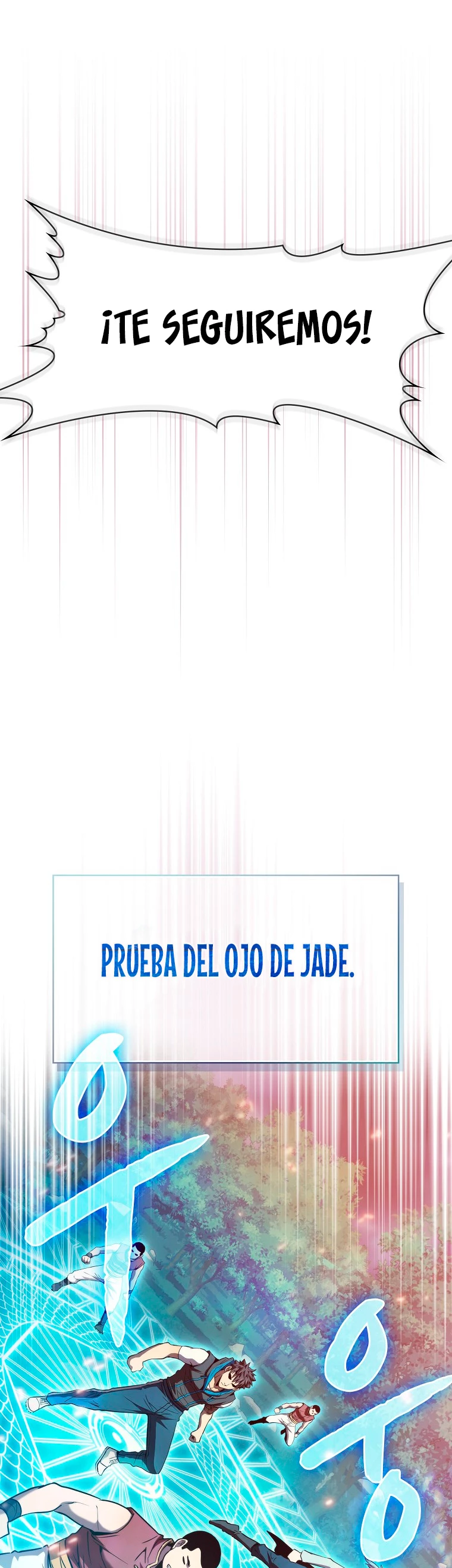 La Constelación que Regresa del Infierno > Capitulo 130 > Page 221