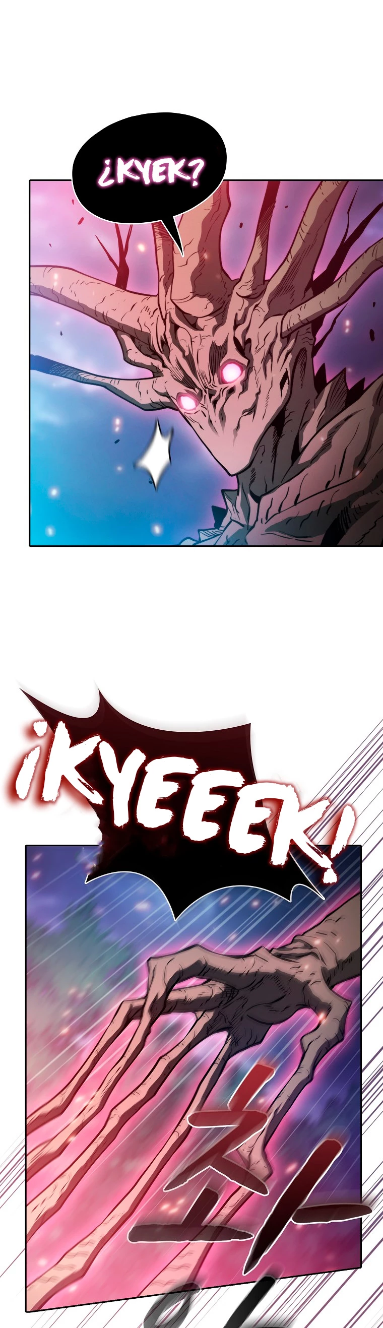 La Constelación que Regresa del Infierno > Capitulo 130 > Page 241