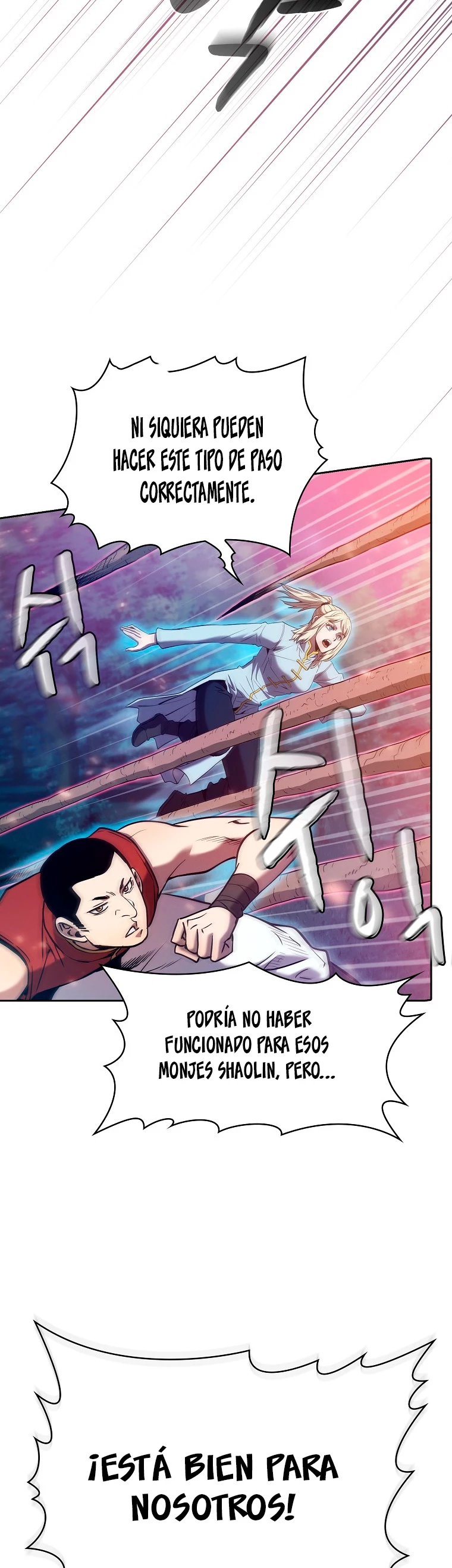 La Constelación que Regresa del Infierno > Capitulo 130 > Page 251