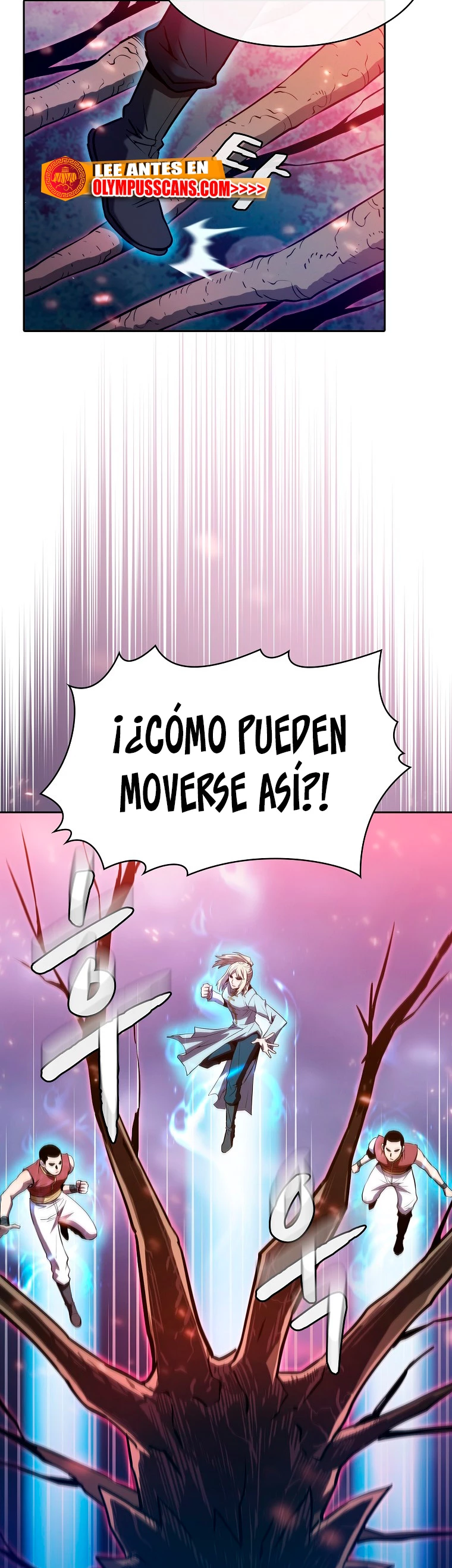 La Constelación que Regresa del Infierno > Capitulo 130 > Page 271