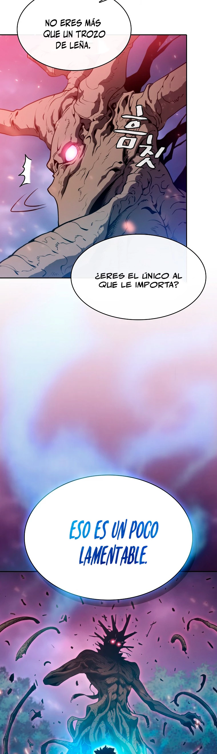 La Constelación que Regresa del Infierno > Capitulo 130 > Page 301