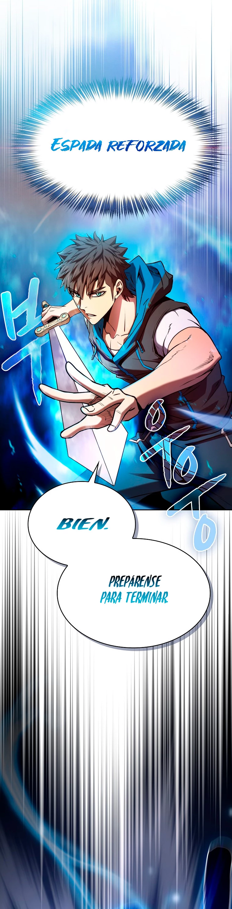 La Constelación que Regresa del Infierno > Capitulo 130 > Page 331