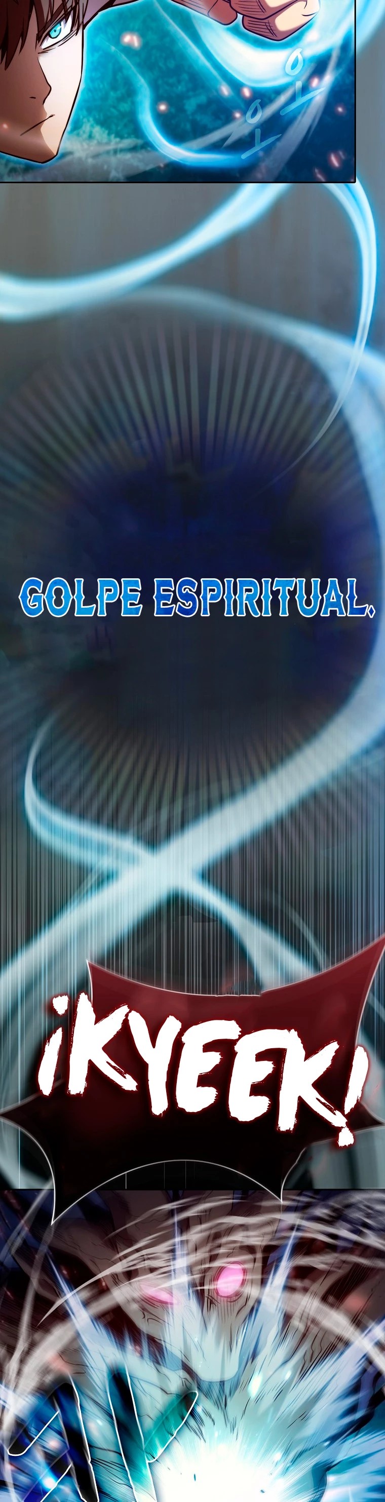 La Constelación que Regresa del Infierno > Capitulo 130 > Page 361