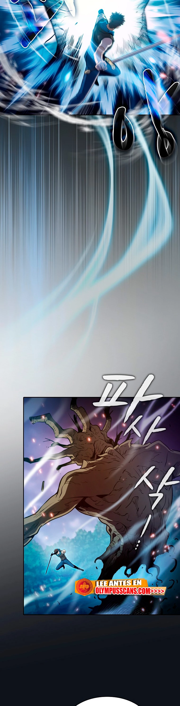 La Constelación que Regresa del Infierno > Capitulo 130 > Page 371