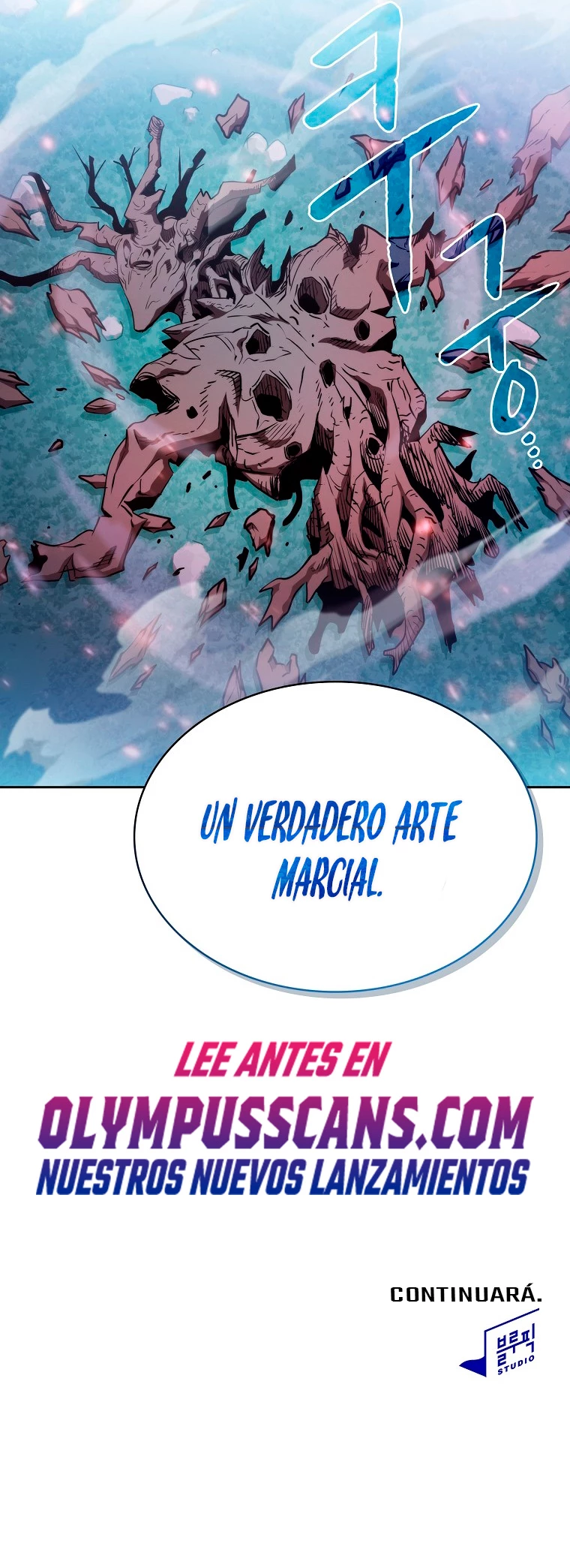 La Constelación que Regresa del Infierno > Capitulo 130 > Page 441