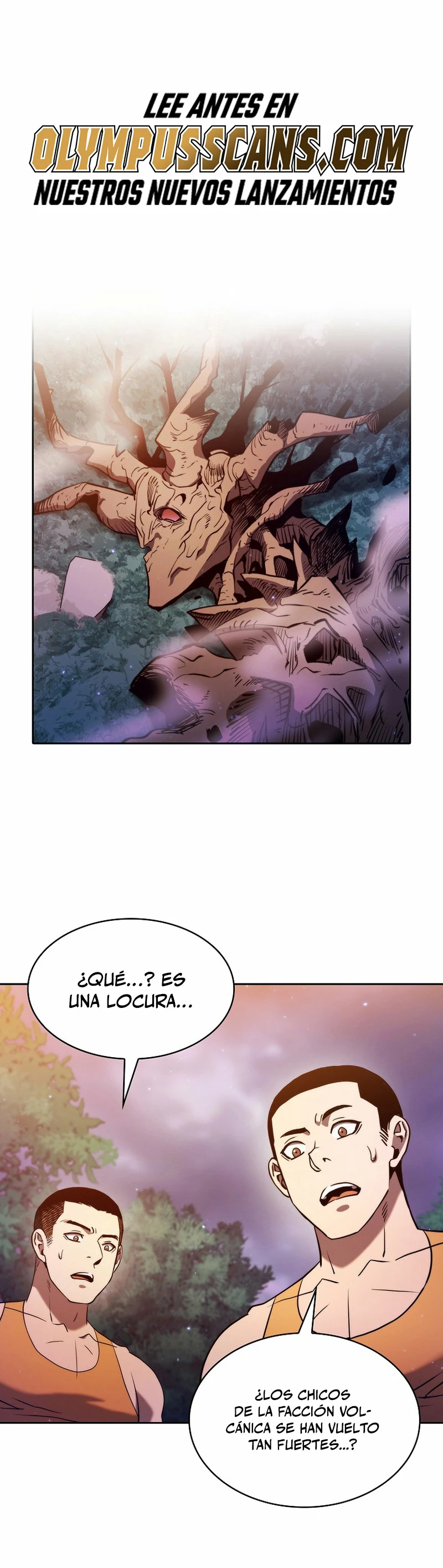 La Constelación que Regresa del Infierno > Capitulo 131 > Page 11