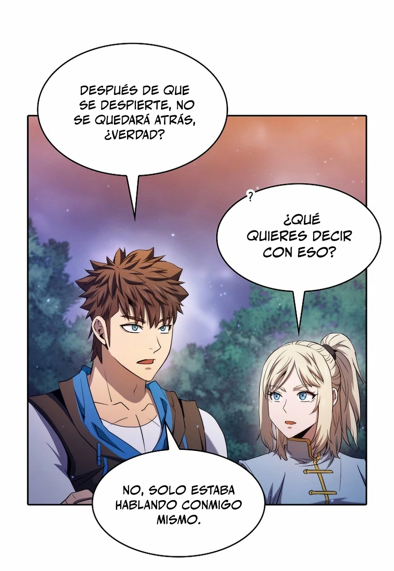 La Constelación que Regresa del Infierno > Capitulo 131 > Page 61