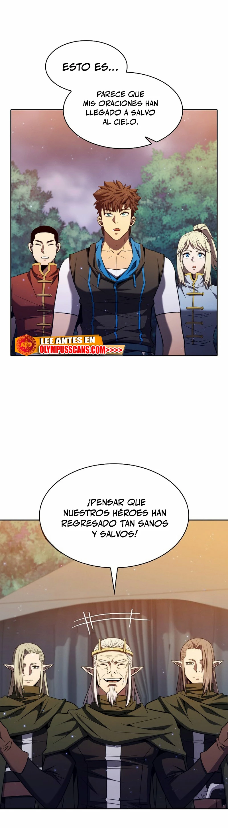 La Constelación que Regresa del Infierno > Capitulo 131 > Page 101