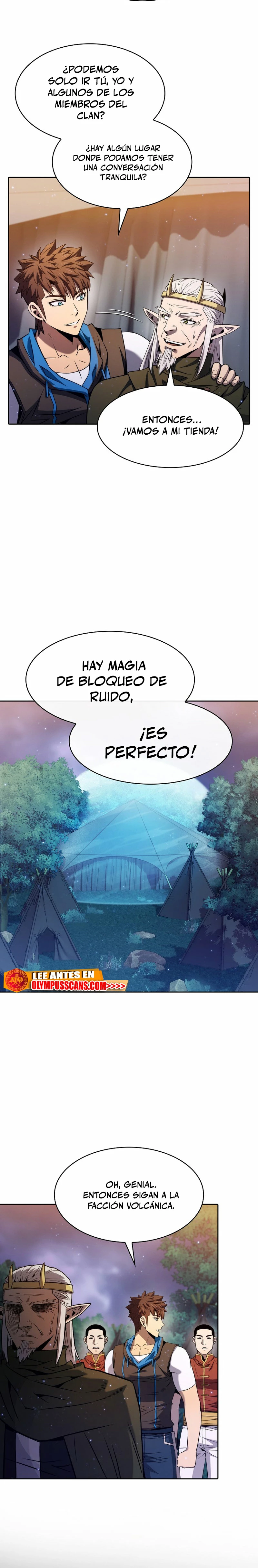 La Constelación que Regresa del Infierno > Capitulo 131 > Page 171