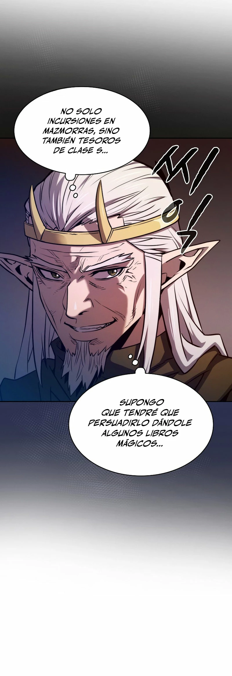 La Constelación que Regresa del Infierno > Capitulo 131 > Page 181